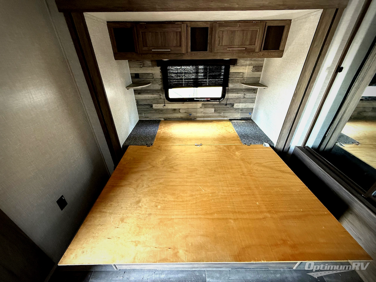 2022 CrossRoads Zinger ZR340BH Photo 12