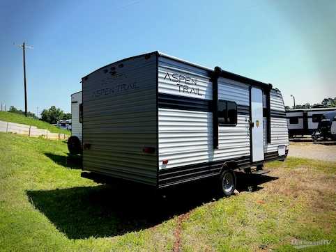 2026 Dutchmen Aspen Trail Mini 17RB RV Photo 2