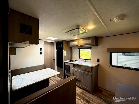 2026 Dutchmen Aspen Trail Mini 17RB RV Photo 4