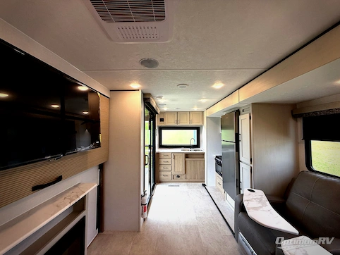 2026 Dutchmen Aspen Trail 3200WAP RV Photo 2