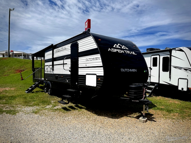 2026 Dutchmen Aspen Trail 3200WAP RV Photo 1
