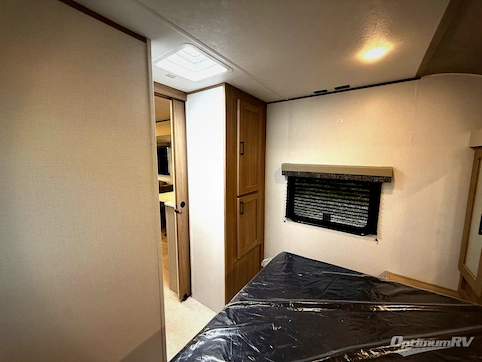 2026 Dutchmen Aspen Trail LE 26RL RV Floorplan Photo