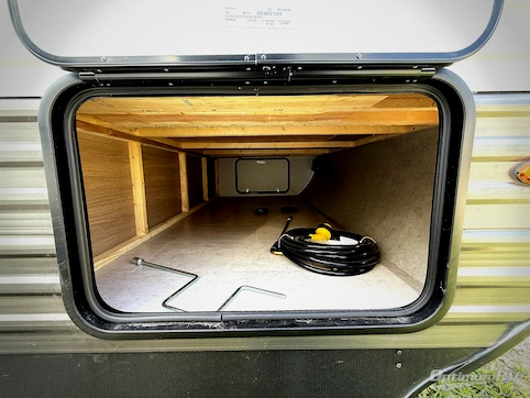 2026 Dutchmen Aspen Trail LE 26RL RV Floorplan Photo