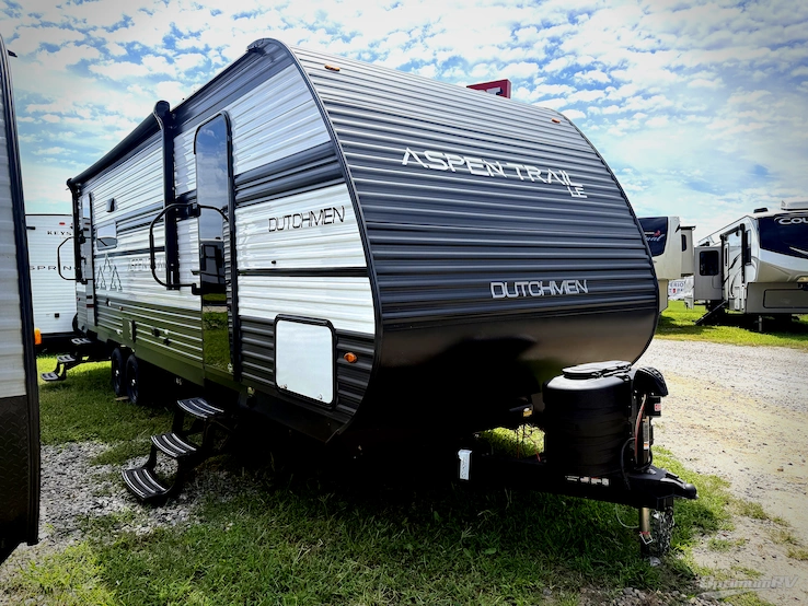 2026 Dutchmen Aspen Trail LE 26RL RV Photo 1