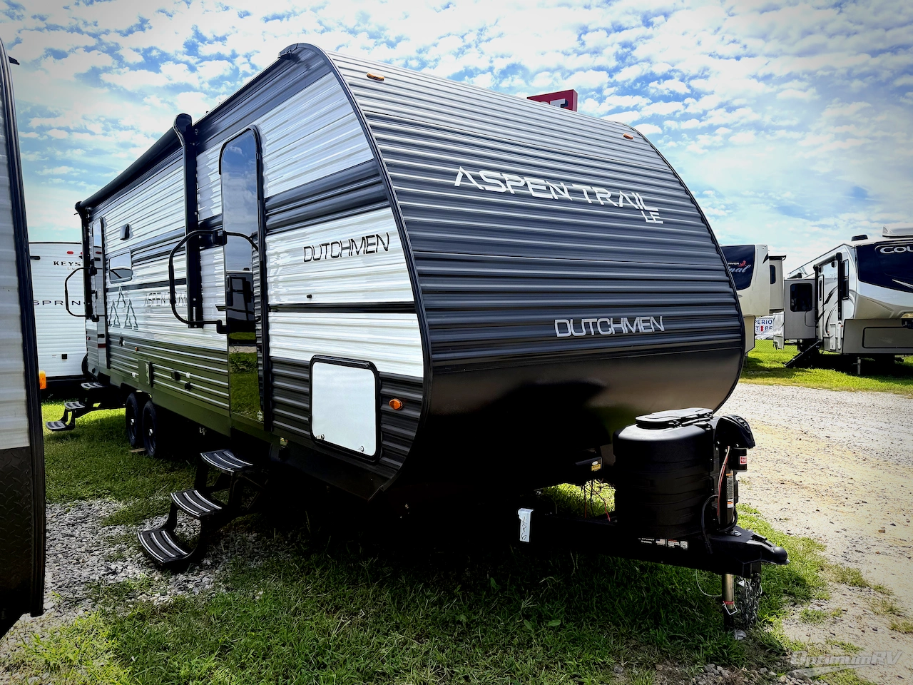 2026 Dutchmen Aspen Trail LE 26RL Photo 1