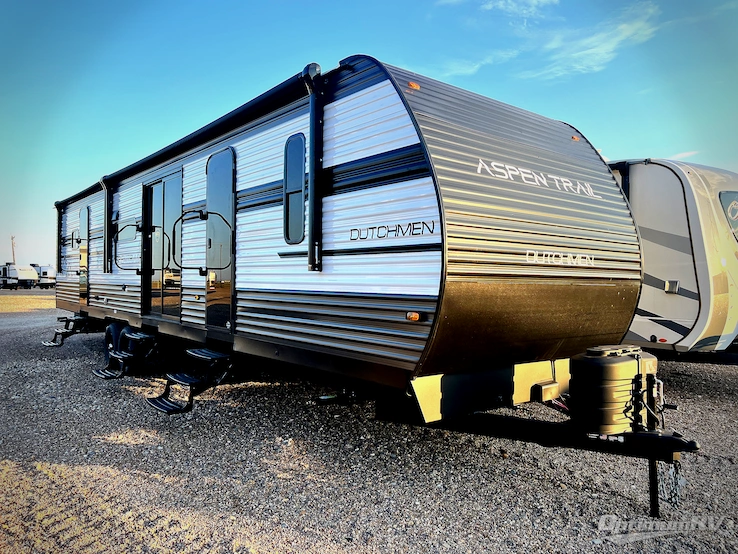 2026 Dutchmen Aspen Trail LE 38DS RV Photo 1