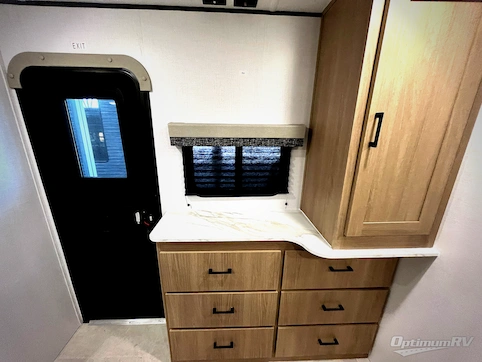 2026 Dutchmen Aspen Trail LE 38DS RV Photo 4