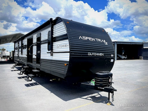 New 2026 Dutchmen Aspen Trail LE 38DS Featured Photo