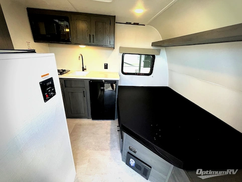 2026 Dutchmen Aspen Trail Mini 13BH RV Photo 2