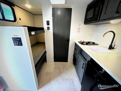 2026 Dutchmen Aspen Trail Mini 13BH RV Photo 3