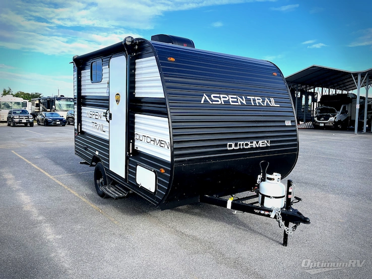 2026 Dutchmen Aspen Trail Mini 13BH RV Photo 1