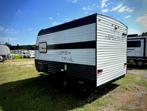 2026 Dutchmen Aspen Trail Mini 13BH RV Photo 2