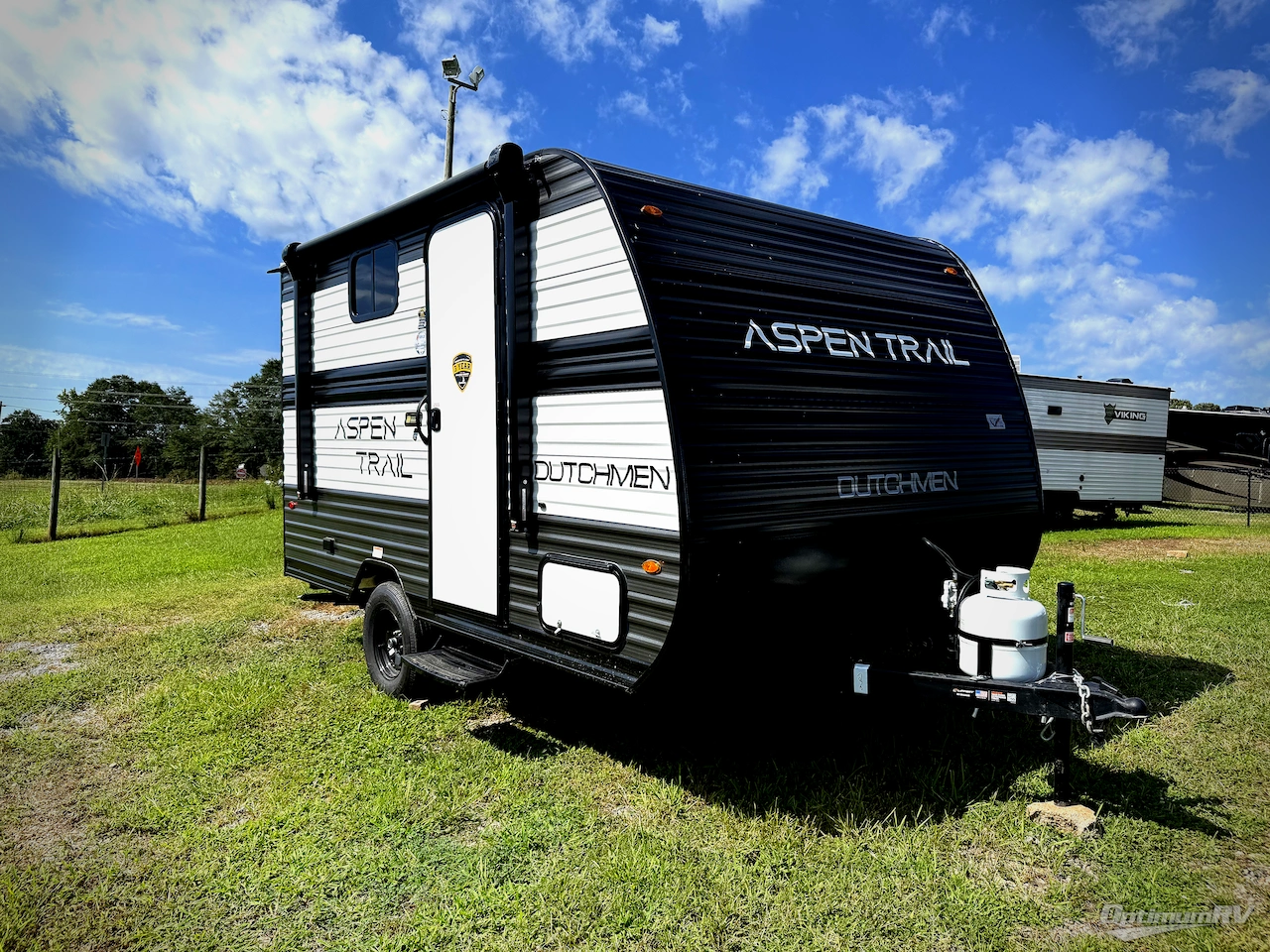2026 Dutchmen Aspen Trail Mini 13BH Photo 1