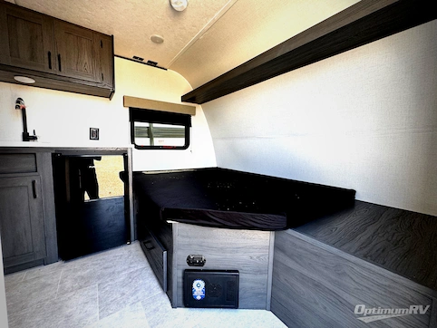 2026 Dutchmen Aspen Trail Mini 13BH RV Photo 3