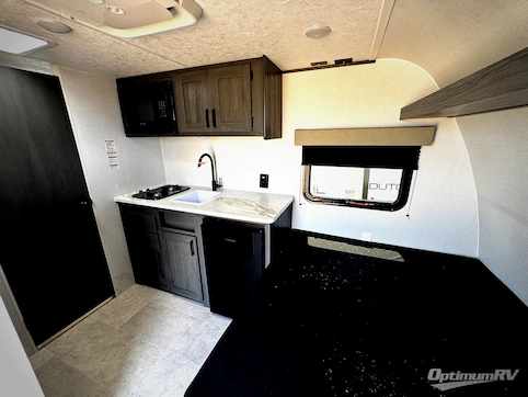 2026 Dutchmen Aspen Trail Mini 13BH RV Photo 4