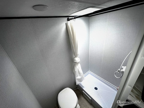 2026 Dutchmen Aspen Trail Mini 13BH RV Floorplan Photo