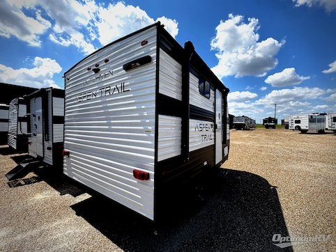 2026 Dutchmen Aspen Trail Mini 13BH RV Photo 2