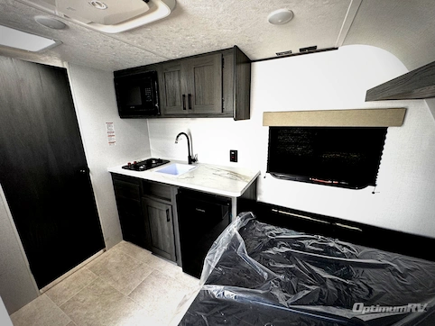 2026 Dutchmen Aspen Trail Mini 13BH RV Photo 4