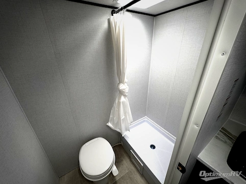 2026 Dutchmen Aspen Trail Mini 13BH RV Floorplan Photo