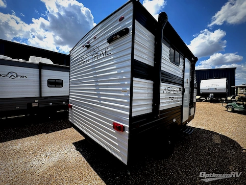 2026 Dutchmen Aspen Trail Mini 13BH RV Photo 2