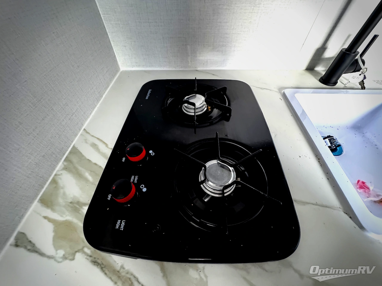 2026 Dutchmen Aspen Trail Mini 13BH Photo 5