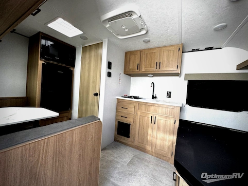 2026 Dutchmen Aspen Trail Mini 13RD RV Photo 4