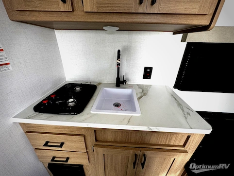 2026 Dutchmen Aspen Trail Mini 13RD RV Floorplan Photo