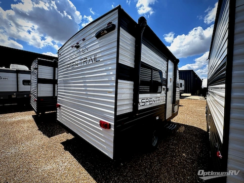 2026 Dutchmen Aspen Trail Mini 13RD RV Photo 2