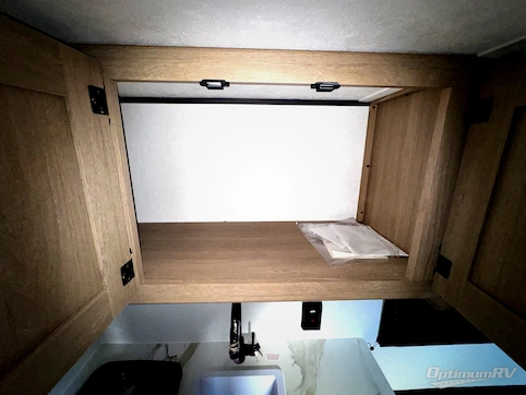 2026 Dutchmen Aspen Trail Mini 13RD RV Floorplan Photo