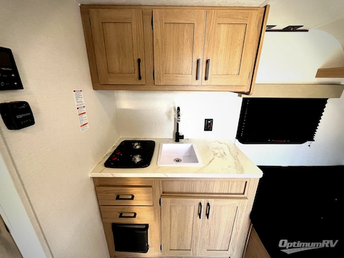 2026 Dutchmen Aspen Trail Mini 13RD RV Photo 4