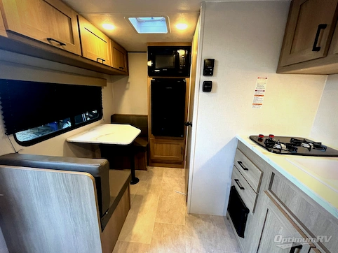 2026 Dutchmen Aspen Trail Mini 13RD RV Photo 4