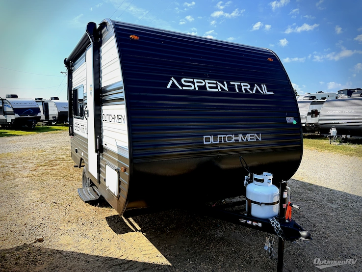 2026 Dutchmen Aspen Trail Mini 13RD RV Photo 1
