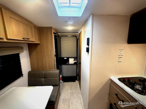 2026 Dutchmen Aspen Trail Mini 13FB RV Photo 3