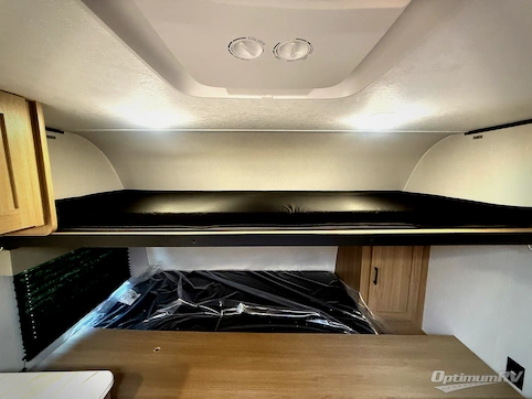 2026 Dutchmen Aspen Trail Mini 13FB RV Floorplan Photo