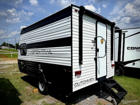 2026 Dutchmen Aspen Trail Mini 13FB RV Photo 2