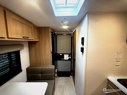 2026 Dutchmen Aspen Trail Mini 13FB RV Photo 3