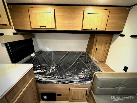 2026 Dutchmen Aspen Trail Mini 13FB RV Photo 4