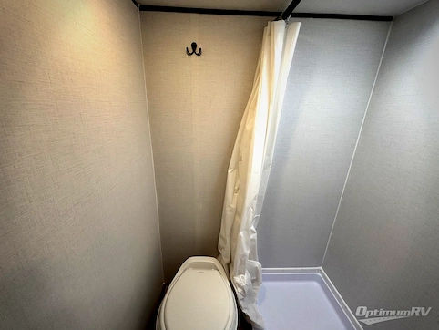 2026 Dutchmen Aspen Trail Mini 13FB RV Floorplan Photo