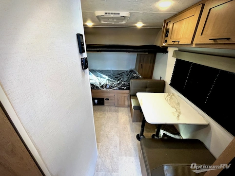 2026 Dutchmen Aspen Trail Mini 13FB RV Photo 2