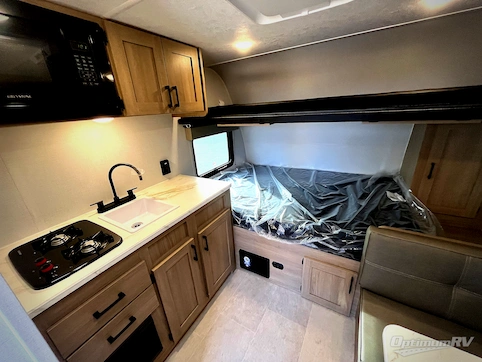 2026 Dutchmen Aspen Trail Mini 13FB RV Photo 3