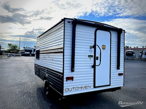 2026 Dutchmen Aspen Trail Mini 13FB RV Photo 2