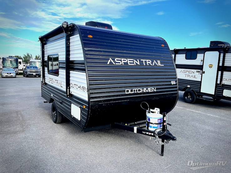 2026 Dutchmen Aspen Trail Mini 13FB RV Photo 1
