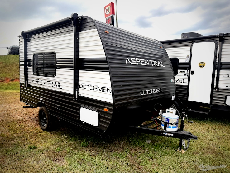 2026 Dutchmen Aspen Trail Mini 13FD RV Photo 1