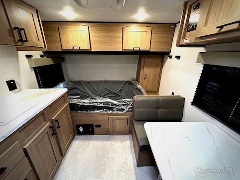 2026 Dutchmen Aspen Trail Mini 13FB RV Photo 2