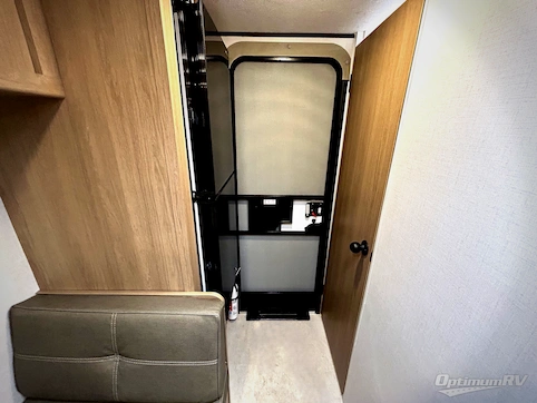 2026 Dutchmen Aspen Trail Mini 13FB RV Photo 4