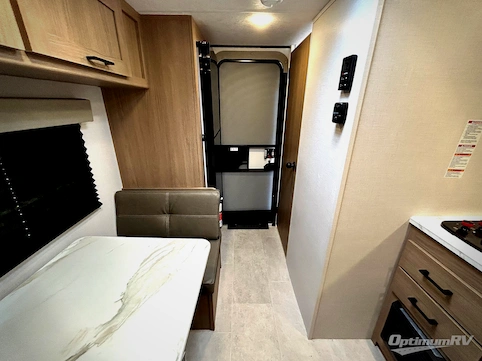 2026 Dutchmen Aspen Trail Mini 13FB RV Photo 2