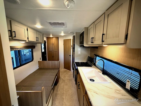 2026 Dutchmen Aspen Trail LE 19RB RV Photo 4