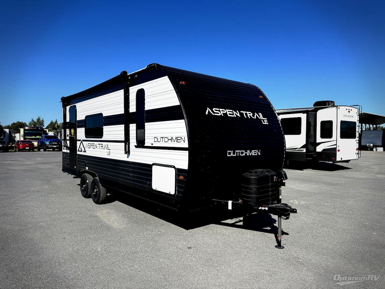 2026 Dutchmen Aspen Trail LE 19RB Photo 1