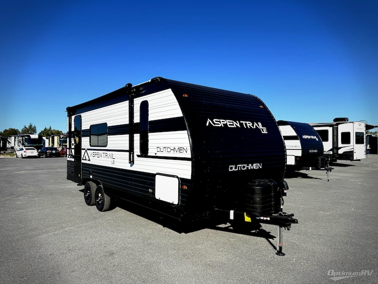 2026 Dutchmen Aspen Trail LE 19RB RV Photo 1