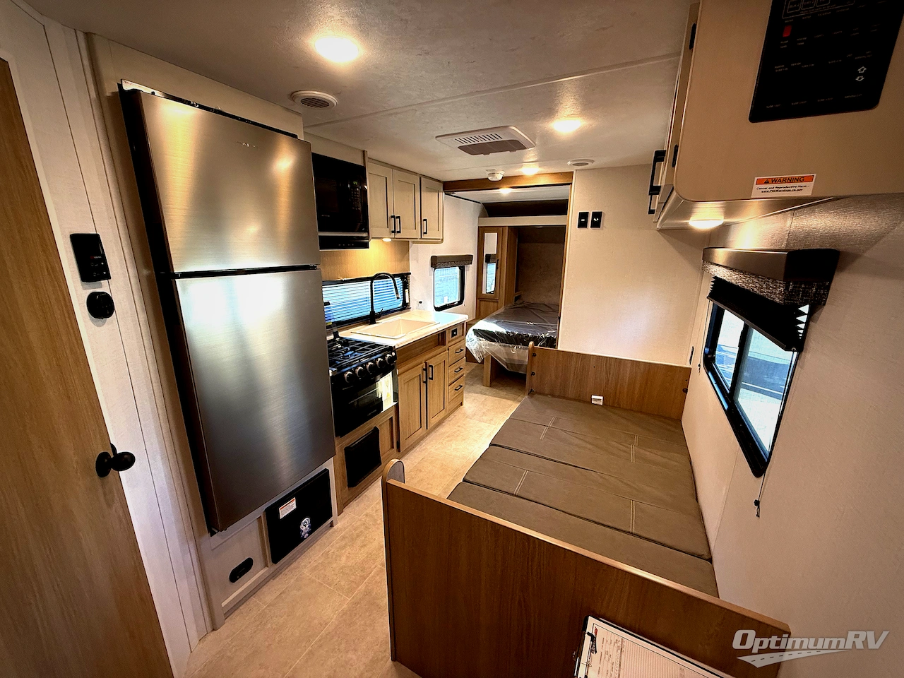 2026 Dutchmen Aspen Trail LE 19RB Photo 4